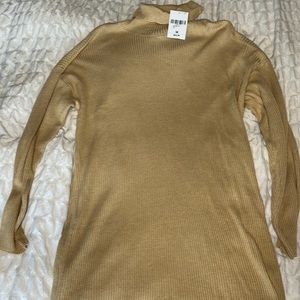 Forever 21 Sweater Dress